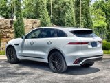 Certified 2025 Jaguar F-PACE R-Dynamic S image 3