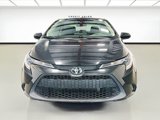 Used 2021 Toyota Corolla LE image 2