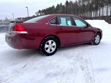 Used 2008 Chevrolet Impala LT image 4