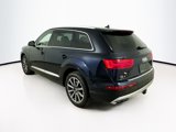 Used 2017 Audi Q7 3.0T Premium Plus w/ Premium Plus Package image 5