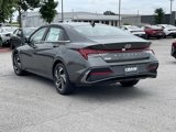 New 2025 Hyundai Elantra SEL image 5