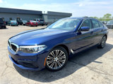 Used 2019 BMW 540i xDrive w/ Convenience Package image 3