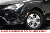 Used 2018 Chrysler Pacifica Touring-L image 3