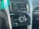 Used 2015 Ford Explorer Limited w/ Equipment Group 302A image 4