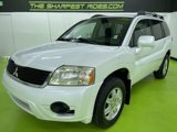 Used 2011 Mitsubishi Endeavor LS image 5