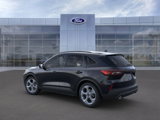 New 2025 Ford Escape ST-Line w/ Equipment Group 301A image 4