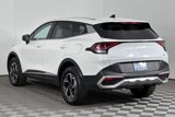 Used 2025 Kia Sportage LX image 6
