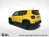 Certified 2023 Jeep Renegade Latitude image 3