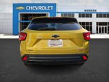 New 2025 Chevrolet Trax RS image 4