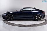 Used 2023 Jaguar F-TYPE R-Dynamic image 3
