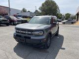 Used 2021 Ford Bronco Sport Big Bend image 2