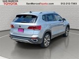 Used 2024 Volkswagen Taos SE image 5