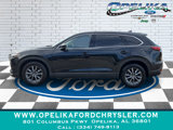 Used 2023 MAZDA CX-9 Touring image 6