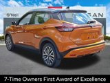 Certified 2021 Nissan Kicks SV image 5