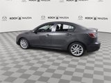 Used 2012 MAZDA MAZDA3 s Touring image 5