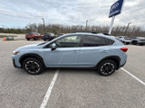 Used 2022 Subaru Crosstrek 2.0i Premium w/ Popular Package #4 image 4