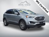 Used 2022 Ford Edge SEL image 2