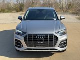 Used 2021 Audi Q5 2.0T Premium Plus w/ Premium Plus Package image 6