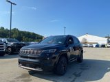 Used 2022 Jeep Compass High Altitude image 5