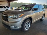 Used 2016 Toyota Highlander Limited image 3