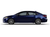 New 2025 Toyota Corolla LE image 3