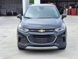 Certified 2022 Chevrolet Trax LT w/ Driver Confidence Package image 2