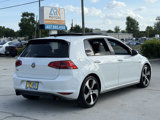 Used 2016 Volkswagen GTI SE w/ Lighting Package (SEL) image 3