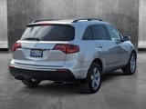 Used 2011 Acura MDX w/ Technology Package image 5