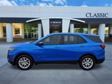 Used 2024 Chevrolet Equinox LS w/ LS Convenience Package image 5