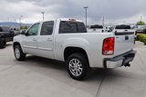 Used 2012 GMC Sierra 1500 SLT w/ All-Terrain Package image 4