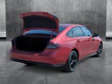 New 2025 Honda Accord SE image 2