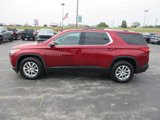 Used 2018 Chevrolet Traverse LT image 2