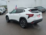 New 2025 Chevrolet Trax RS w/ Driver Confidence Package image 6