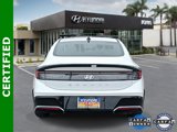 Certified 2024 Hyundai Sonata SEL image 4