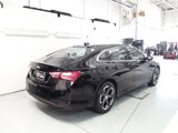 Used 2022 Chevrolet Malibu LT image 3