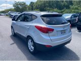 Used 2012 Hyundai Tucson GLS image 3