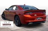 Used 2023 Dodge Charger SXT w/ Blacktop Package image 2