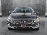 Used 2016 Volvo S60 T5 Inscription Platinum image 2