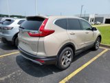 Certified 2018 Honda CR-V EX-L image 3