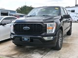 Used 2022 Ford F150 XL w/ STX Appearance Package image 3