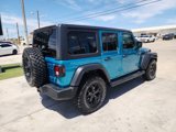Used 2020 Jeep Wrangler Unlimited Sport image 4