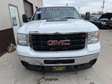 Used 2013 GMC Sierra 2500 W/T image 3