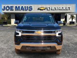 New 2025 Chevrolet Silverado 1500 LT w/ Leather Package image 2