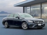 Used 2018 Mercedes-Benz E 400 4MATIC Sedan image 2