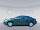 Used 2014 Chevrolet Cruze LS image 2