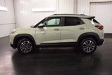 New 2025 Chevrolet TrailBlazer LT w/ Convenience Package image 4