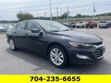 Used 2023 Chevrolet Malibu LT image 2