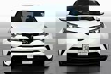 Used 2019 Toyota C-HR XLE image 3