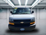 Used 2021 Chevrolet Express 2500 Extended w/ Driver Convenience Package image 2