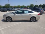 Used 2018 Ford Fusion Titanium image 3